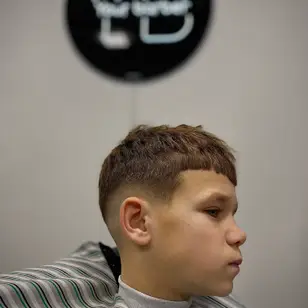 Barbershop Privat photo 2