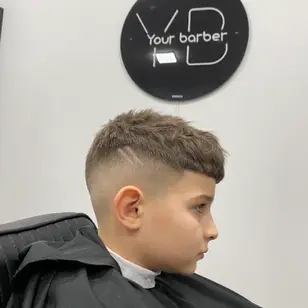 Barbershop Privat photo 3