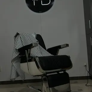 Barbershop Privat photo 4