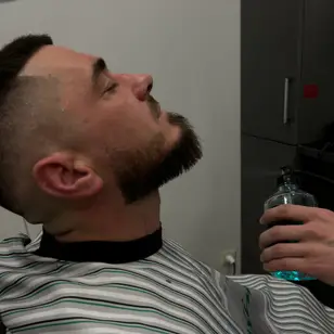 Barbershop Privat photo 5