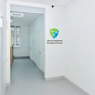 Центр Медичної 3D Діагностики · 3D центр Львів / Залізнична 7, CoMED photo 4