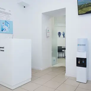 Центр Медичної 3D Діагностики · 3D Центр Львів / Русових 1 photo 4