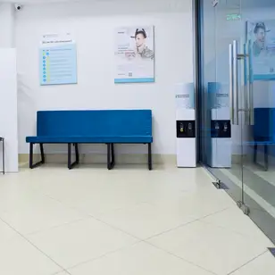 Центр Медичної 3D Діагностики · 3D Центр Львів / пр. В.Чорновола 67г, ТЦ ІнтерСіті photo 4
