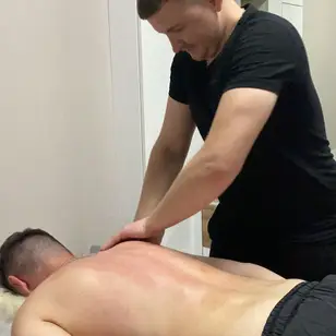 Студія масажу Олександра Дідуха photo 3