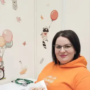 Медична студія Dr.Anhelina (СВЯТОШИНО) photo 4