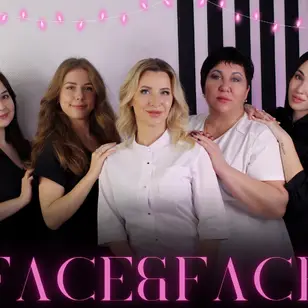 FACE&FACE photo 4