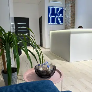 IK Laser Дарниця photo 3