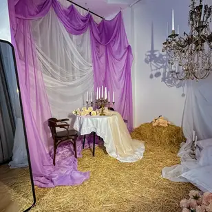 thefame.studios · Тематический зал photo 5