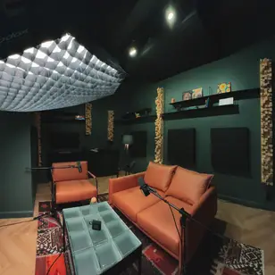 thefame.studios · Подкаст студия photo 4