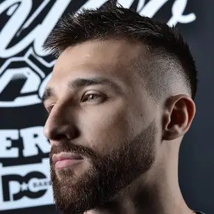 Amigo Barbershop photo 2