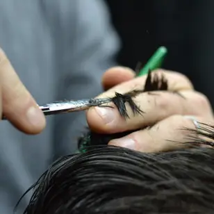 Amigo Barbershop photo 4