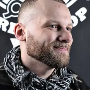 Amigo Barbershop photo 5