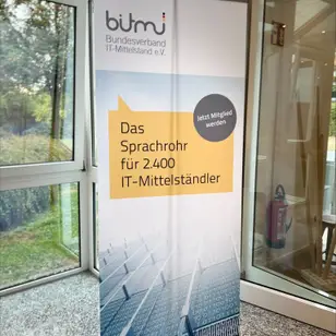 Bundesverband IT-Mittelstand e.V. | BITMi photo 3