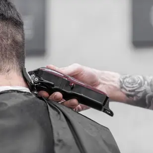 Barbershop 28 Academy photo 3