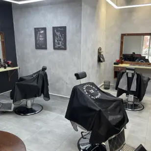 Barbershop 28 Academy photo 4