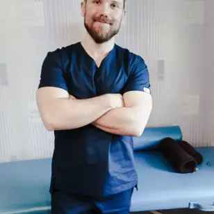 Contour massage studio photo 4