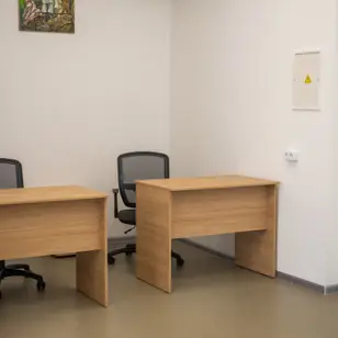 COWORKING на Дерибасівській photo 2