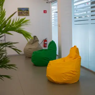 COWORKING на Дерибасівській photo 4