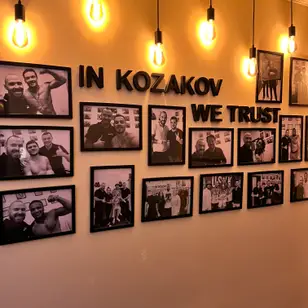 Студія масажу Максима Козакова · Студія масажу (Печерськ) photo 5