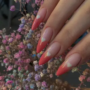 Nails by mint photo 2