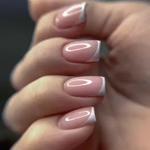 Nails by mint photo 3