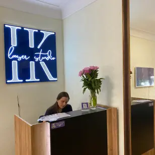 IK Laser Либідська photo 4