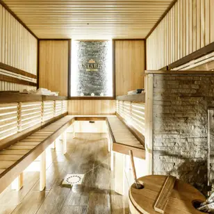 Antares SPA Luxe photo 3