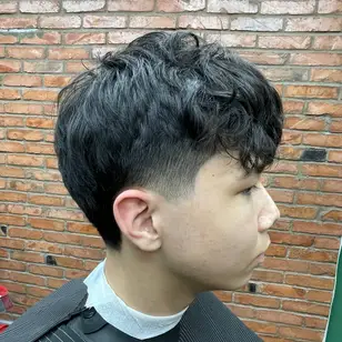 Denchik_barber photo 2