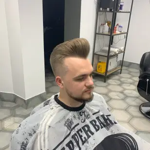 C.U.T. Barbershop photo 2