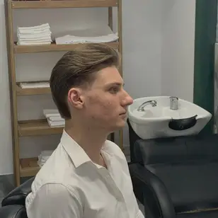 C.U.T. Barbershop photo 3