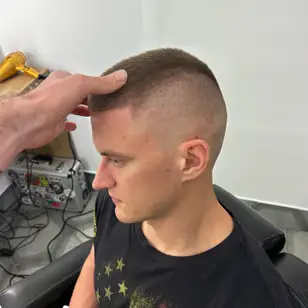 C.U.T. Barbershop photo 4