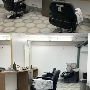 C.U.T. Barbershop photo 5