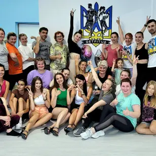 GetFitUA Sport & Dance photo 2