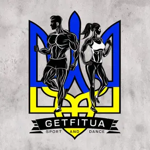 GetFitUA Sport & Dance photo 3