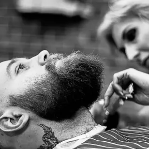 Craft Barber photo 2