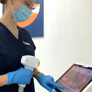 IK Laser площа Українських Героїв photo 4