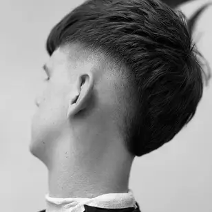 SHOHAI barbershop photo 3