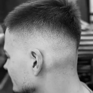 SHOHAI barbershop photo 4