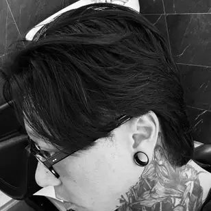 SHOHAI barbershop photo 5