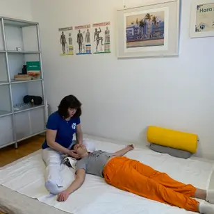 ALL SHIATSU ▲ Activ Long Life photo 2