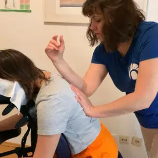 ALL SHIATSU ▲ Activ Long Life photo 4