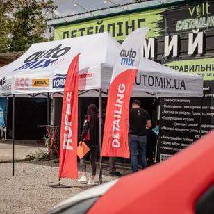 Volt Detailing · Довженка 4 photo 2