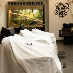 Barbershop CHAOS photo 3