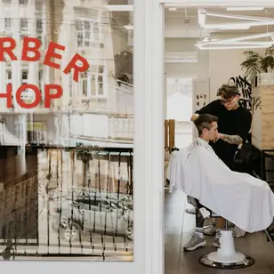 Barbershop CHAOS photo 5