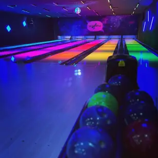 Meck Bowl photo 2