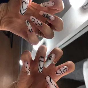 MK nail studio photo 4