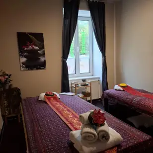 Jasmin Thaimassage München photo 3