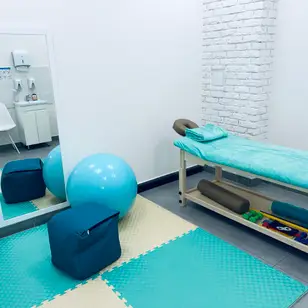 Медичний центр "AZIMUTH MEDICAL" photo 4
