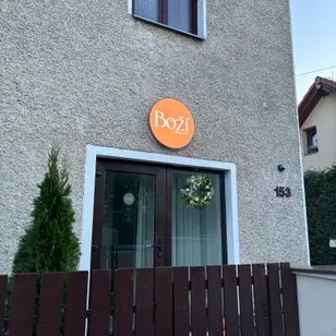 BOŽÍ salon - Horoměřice photo 5