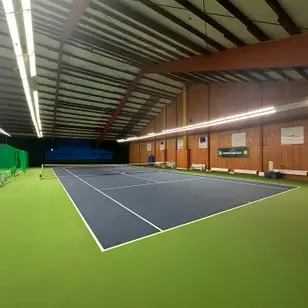 Olympic Sportcenter photo 4